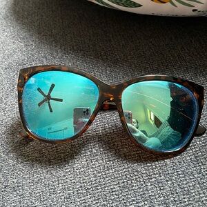 Quay sunglasses